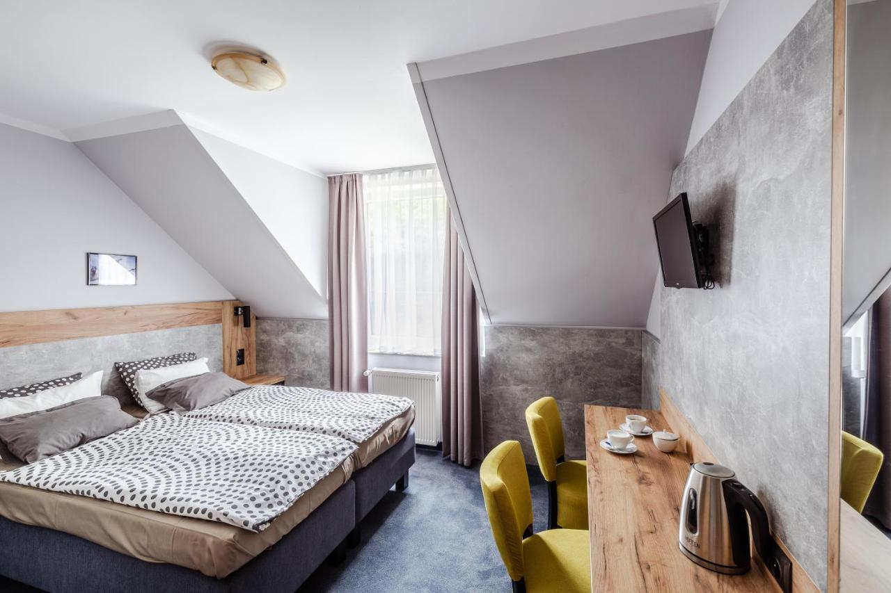 Kosowka Czarna Gora Bed & Breakfast Stronie Slaskie Luaran gambar